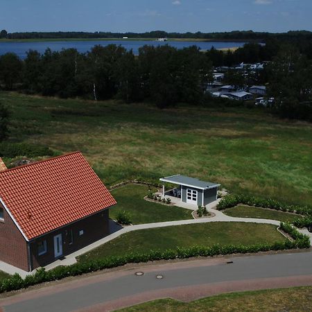 Ferienhaus Schomaker Rieste المظهر الخارجي الصورة