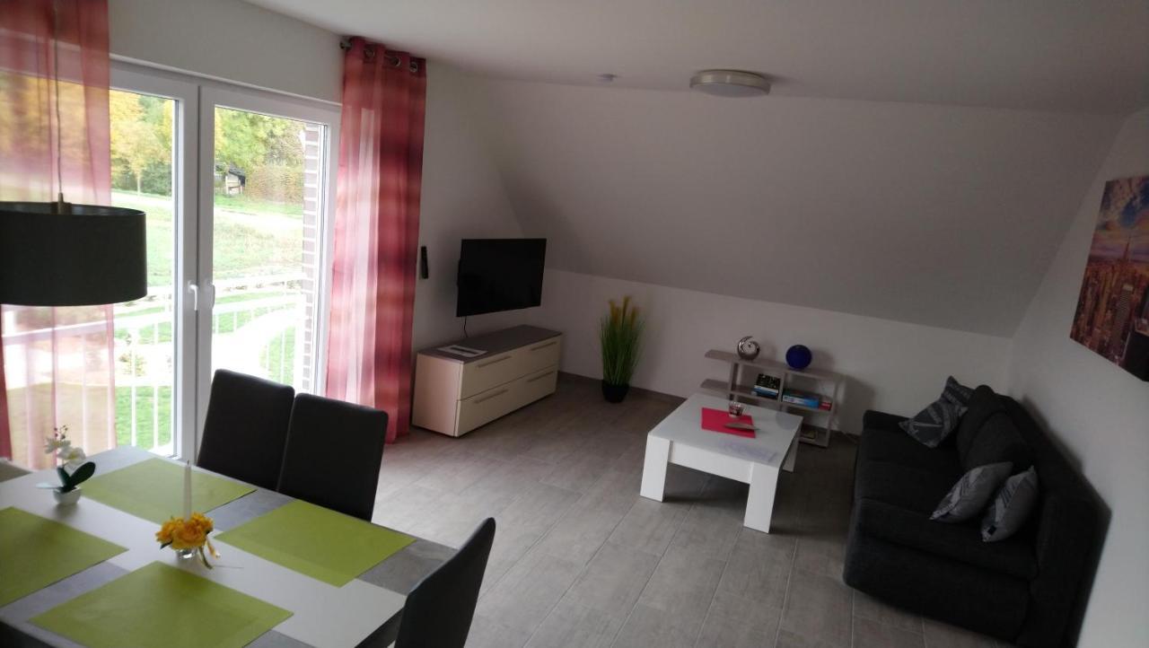 Ferienhaus Schomaker Rieste المظهر الخارجي الصورة