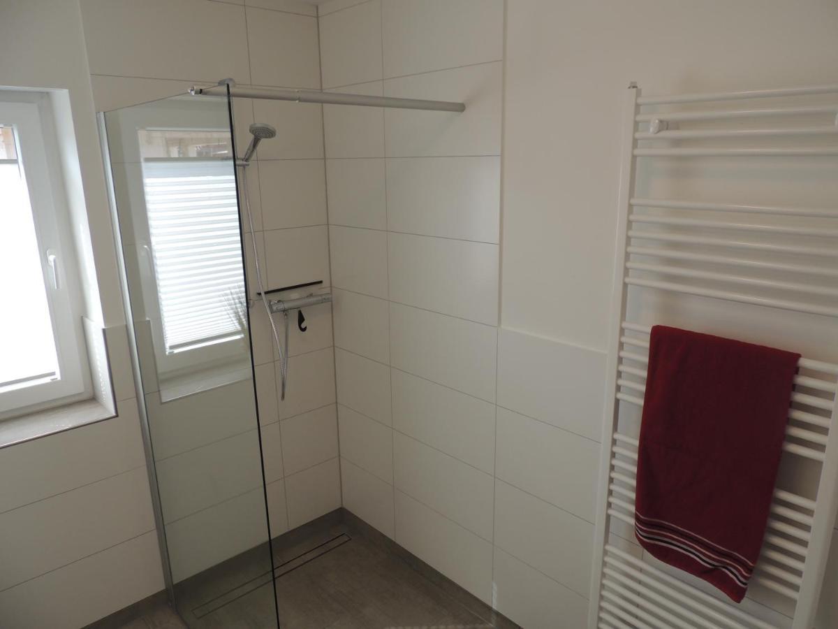 Ferienhaus Schomaker Rieste المظهر الخارجي الصورة
