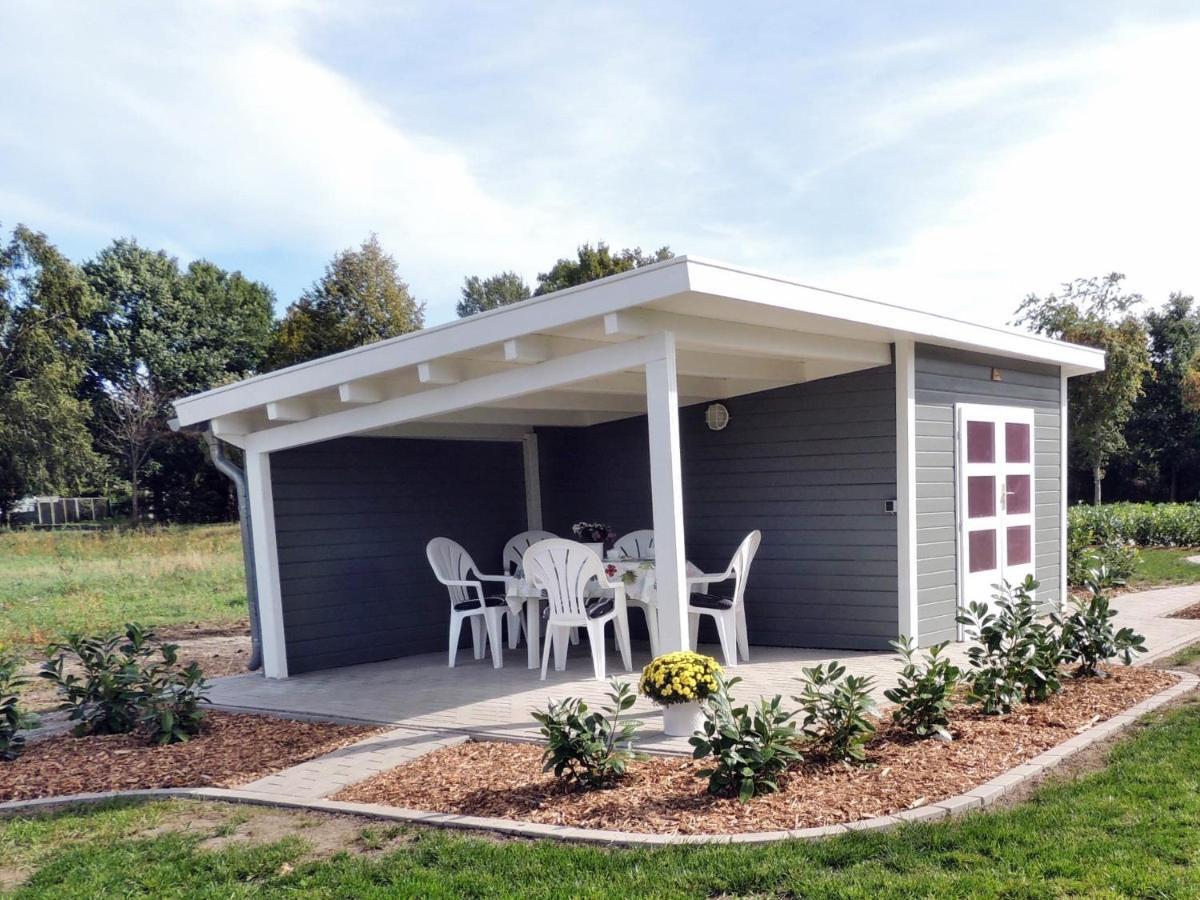 Ferienhaus Schomaker Rieste المظهر الخارجي الصورة