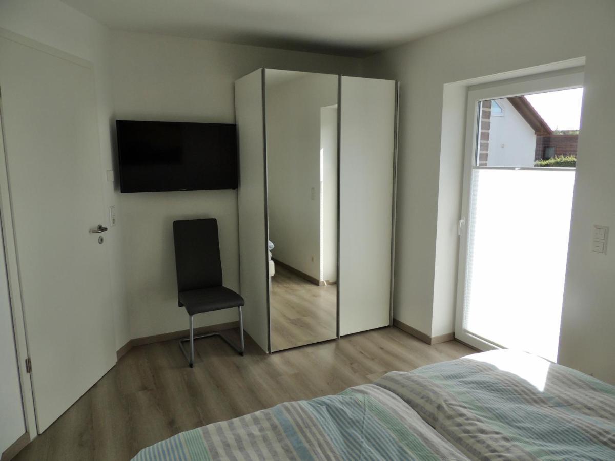Ferienhaus Schomaker Rieste المظهر الخارجي الصورة