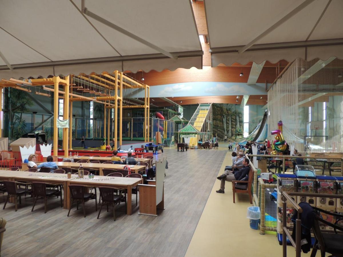 Ferienhaus Schomaker Rieste المظهر الخارجي الصورة